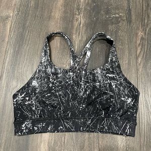 Lululemon Energy Bra | Size 6